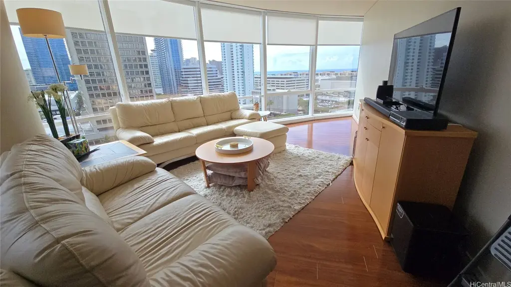 1288 Kapiolani Boulevard # 1803, Honolulu