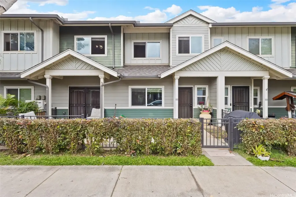 458 Manawai Street # 602, Kapolei