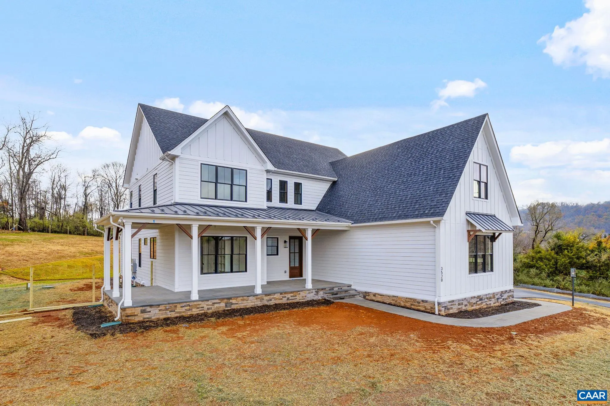 57-101 Morgantown Rd, Charlottesville
