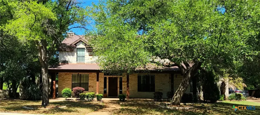 1306 Harvest Drive, Nolanville