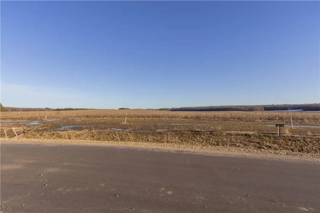 Lot 20 Stonebrook Drive, Eleva