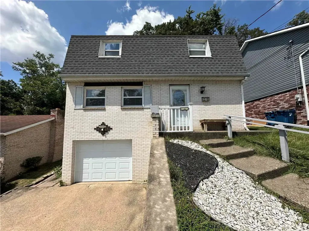 279 Richland Drive, Penn Hills