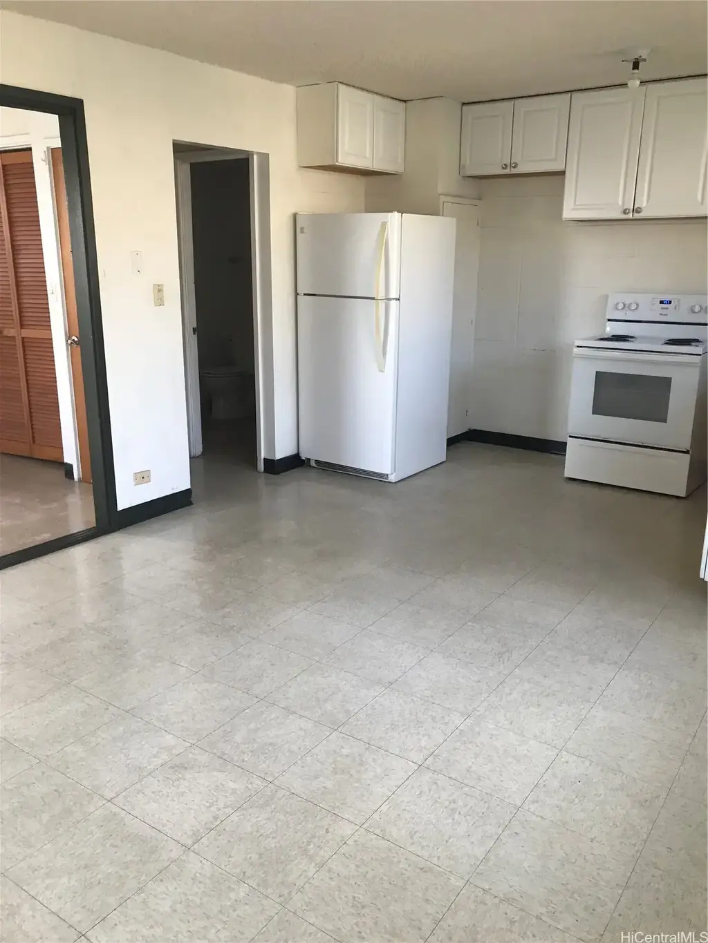 1409 Kinau Street # 1, Honolulu
