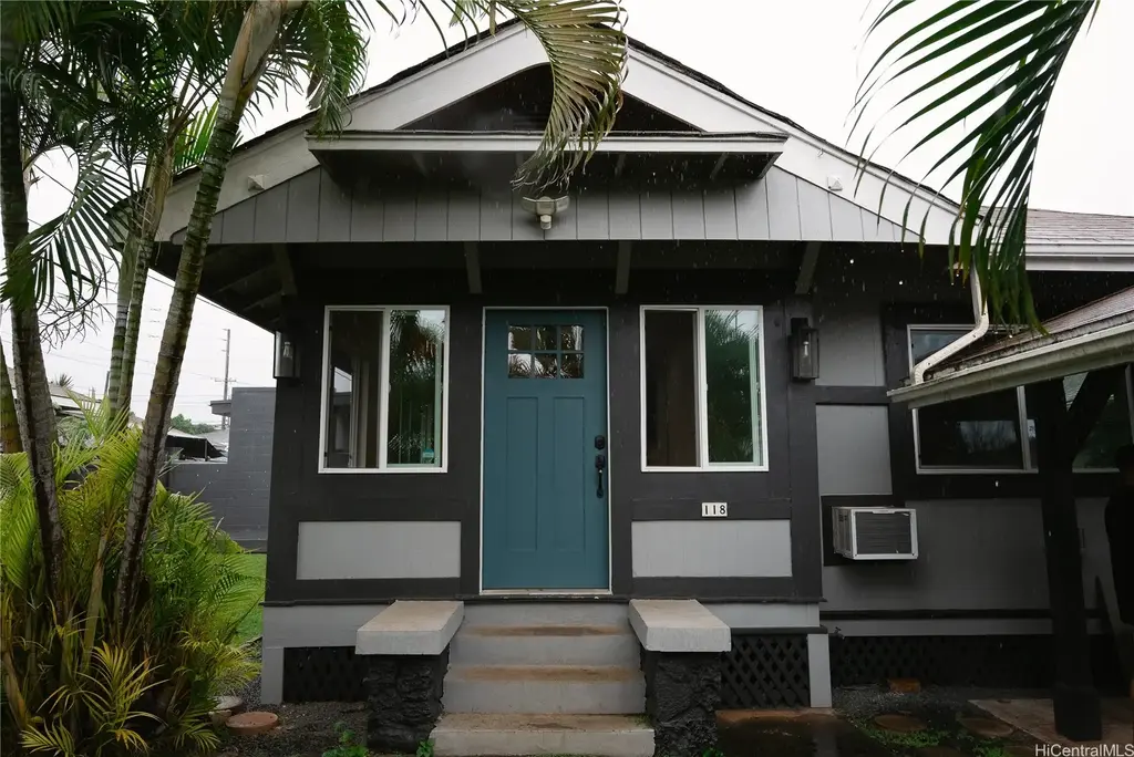 118 Makani Avenue, Wahiawa