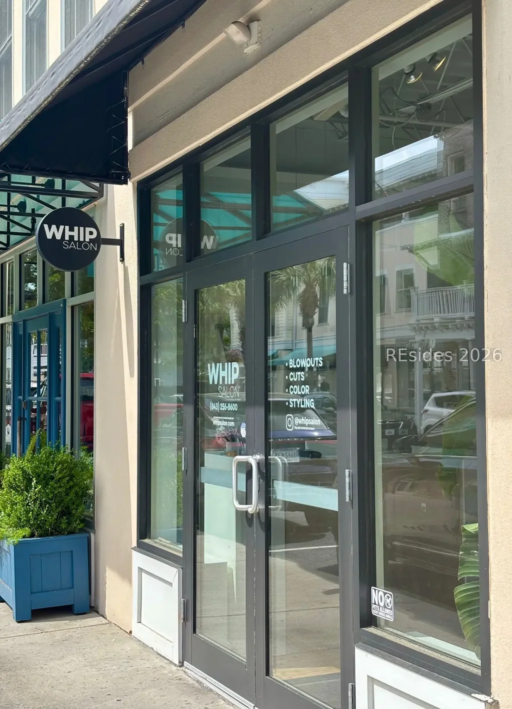 5 Promenade Street D, Bluffton