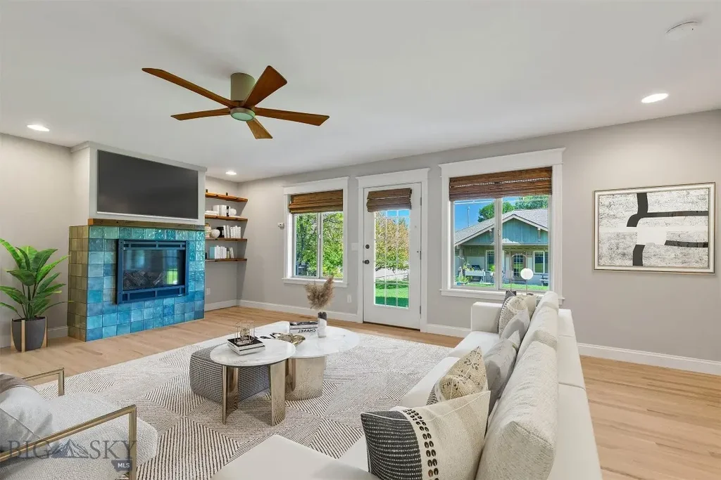 2757 Marlyn Court 1, Bozeman