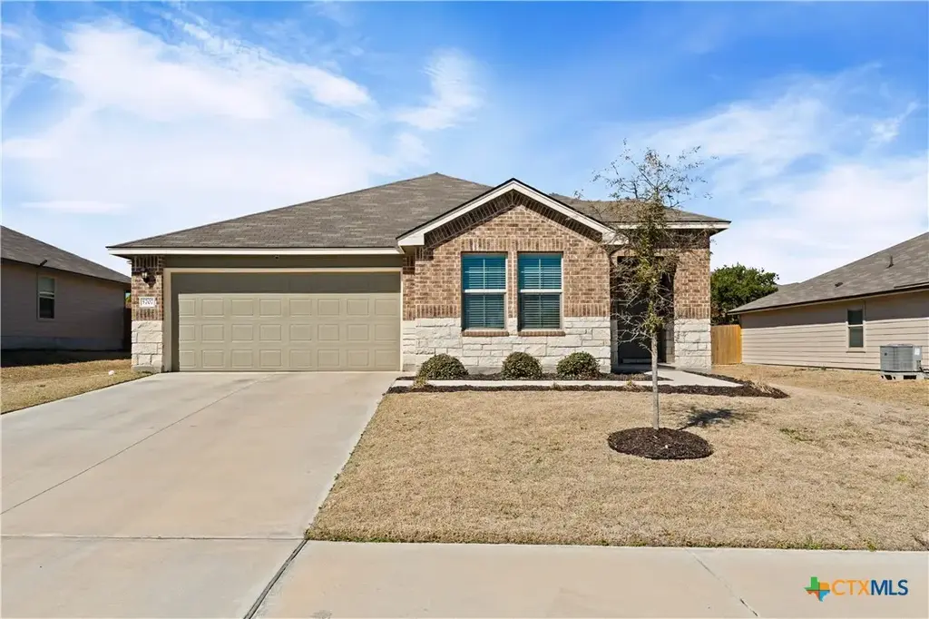 5707 Great Divide Road, Killeen