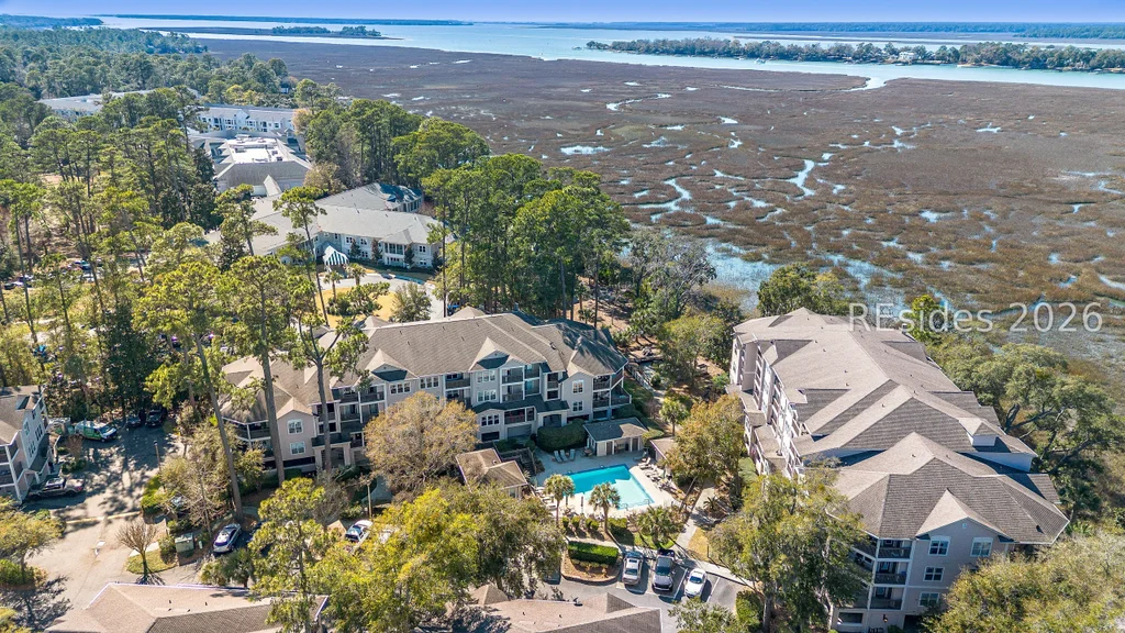 80 Paddle Boat Lane 808, Hilton Head Island