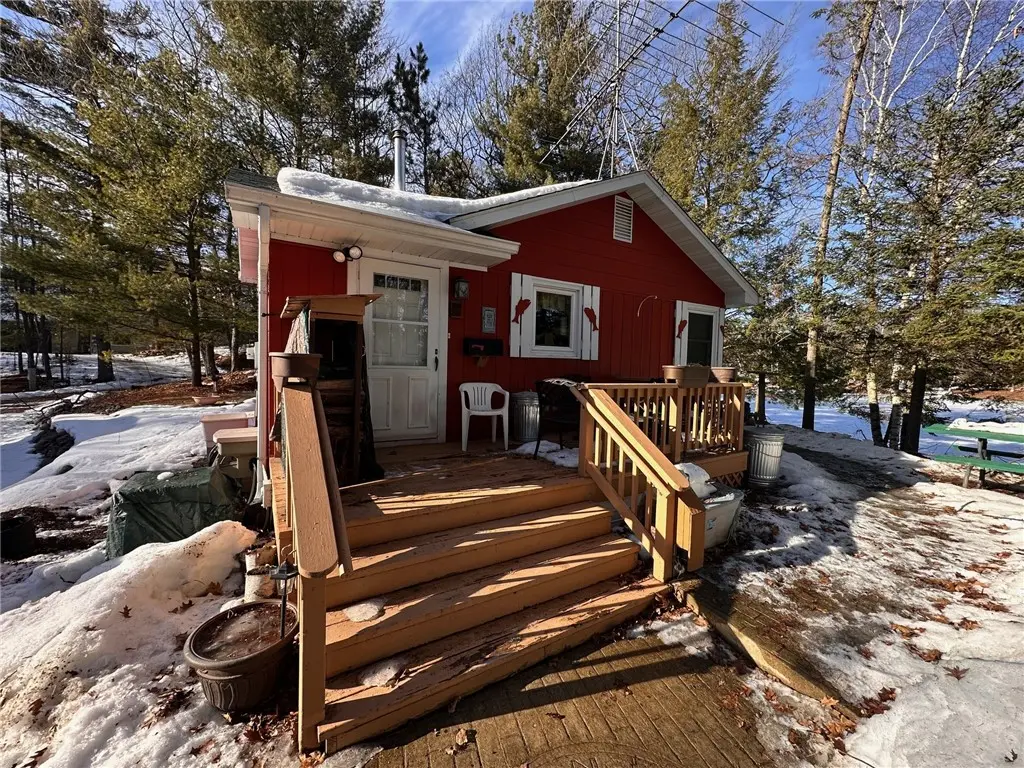 11094 W Tiger Cat Dam Road, Hayward