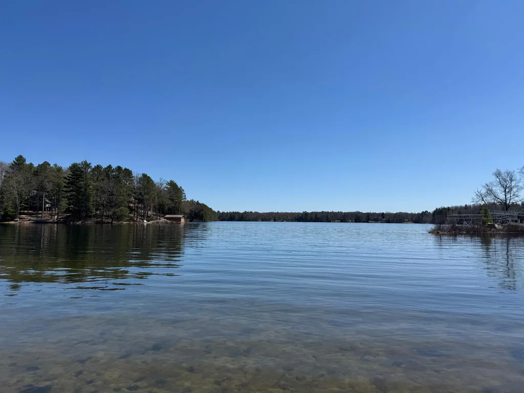Lot 2 Silver Beach Dr, Lac du Flambeau