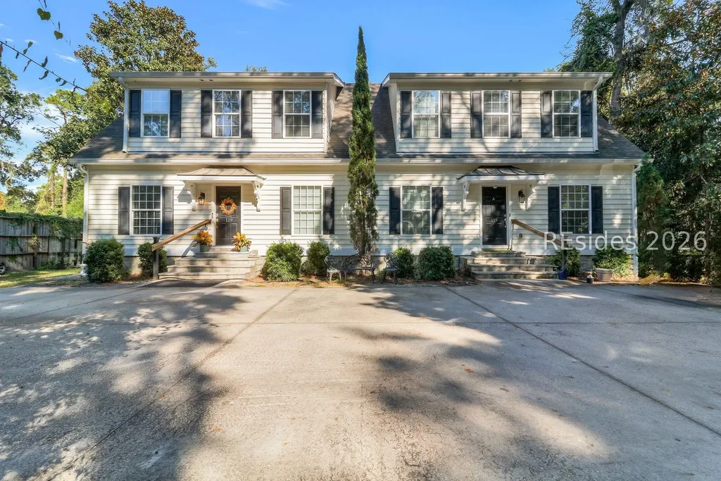 119 Alljoy Road, Bluffton