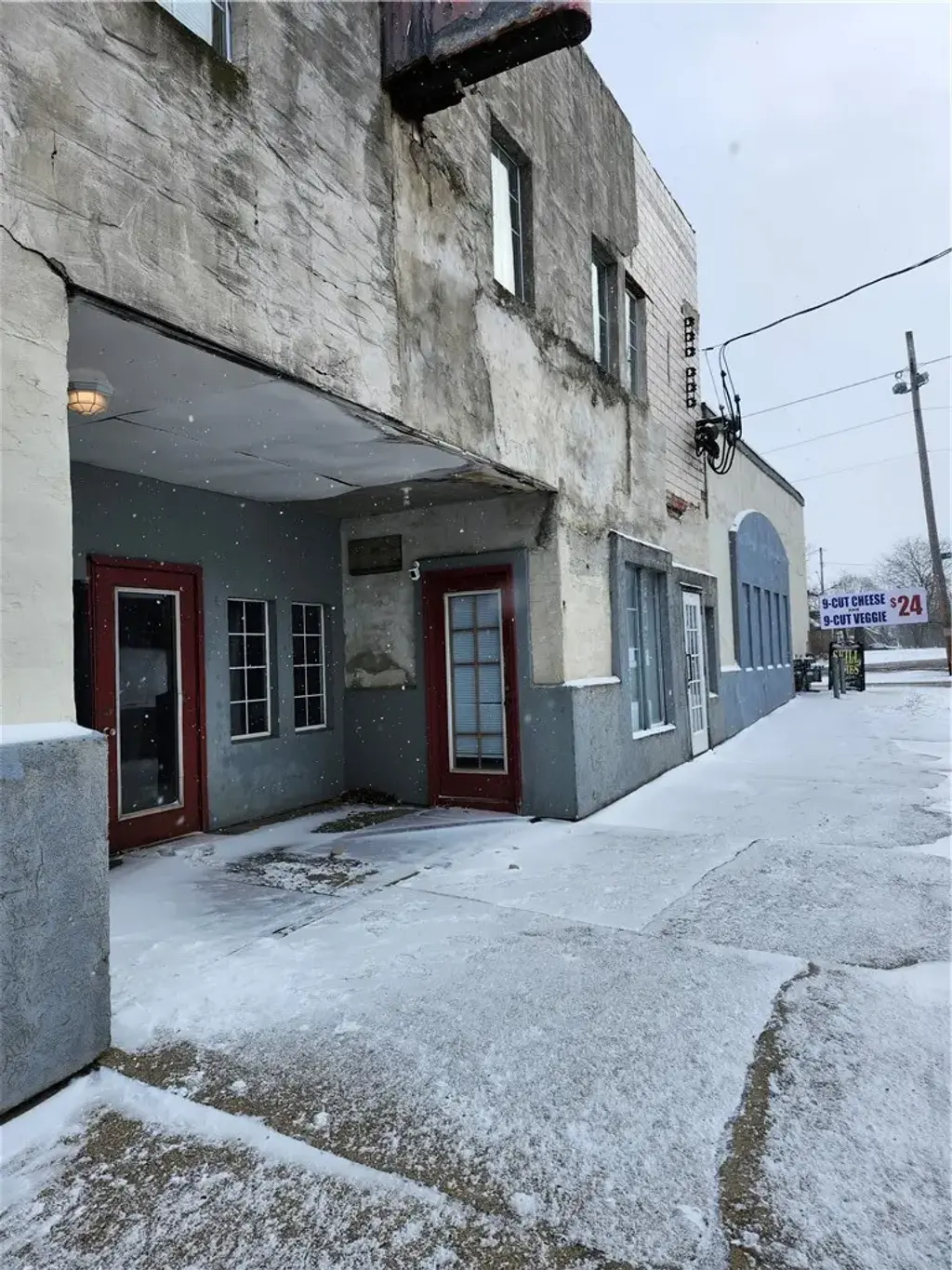 2700 Highland Avenue , Neshannock