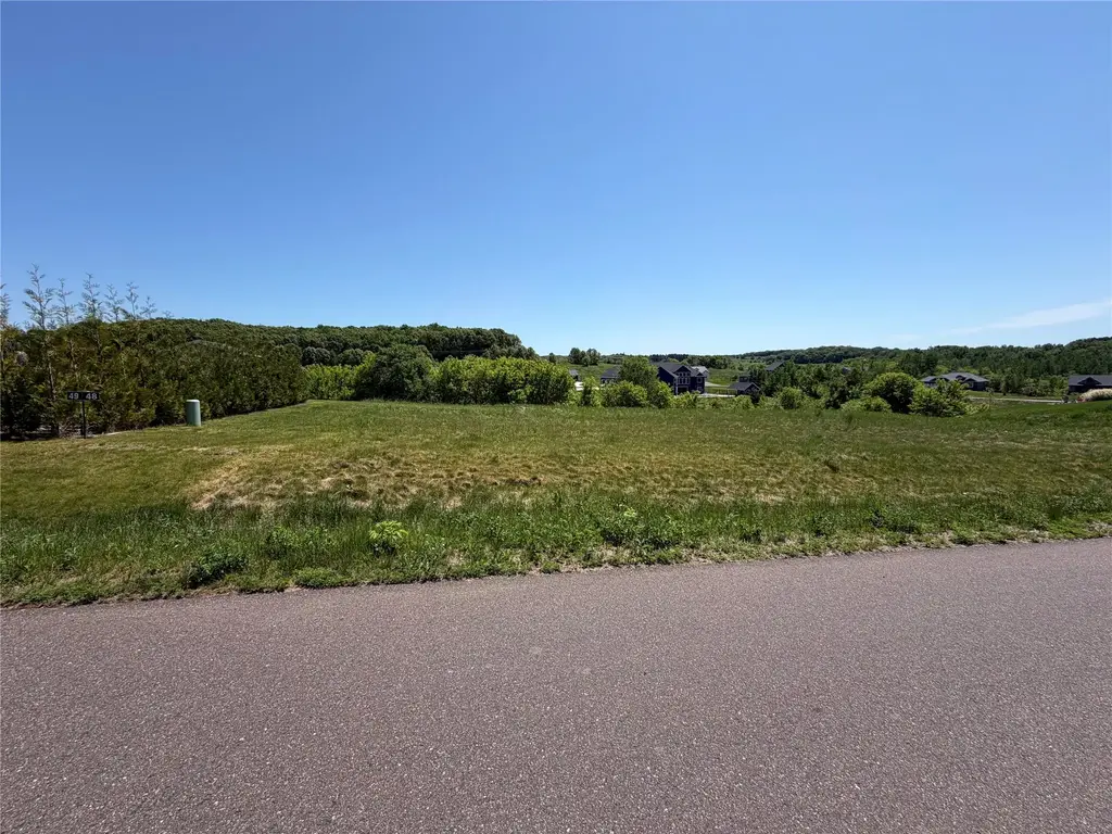 Lot 48 Chestnut Road, Eau Claire