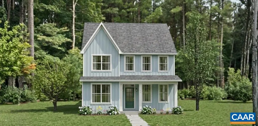 118 Cliffstone Blvd, Charlottesville