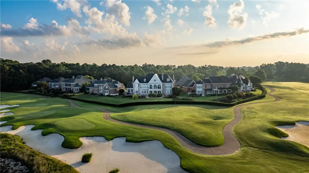 2925 Barrets Pointe Road, Williamsburg