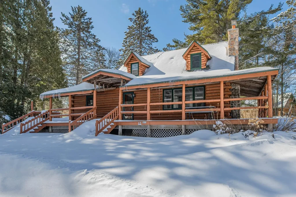 2811 Three Gs Dr, Rhinelander