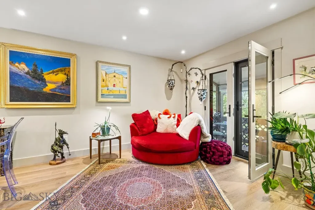 719 S Church Avenue, Bozeman