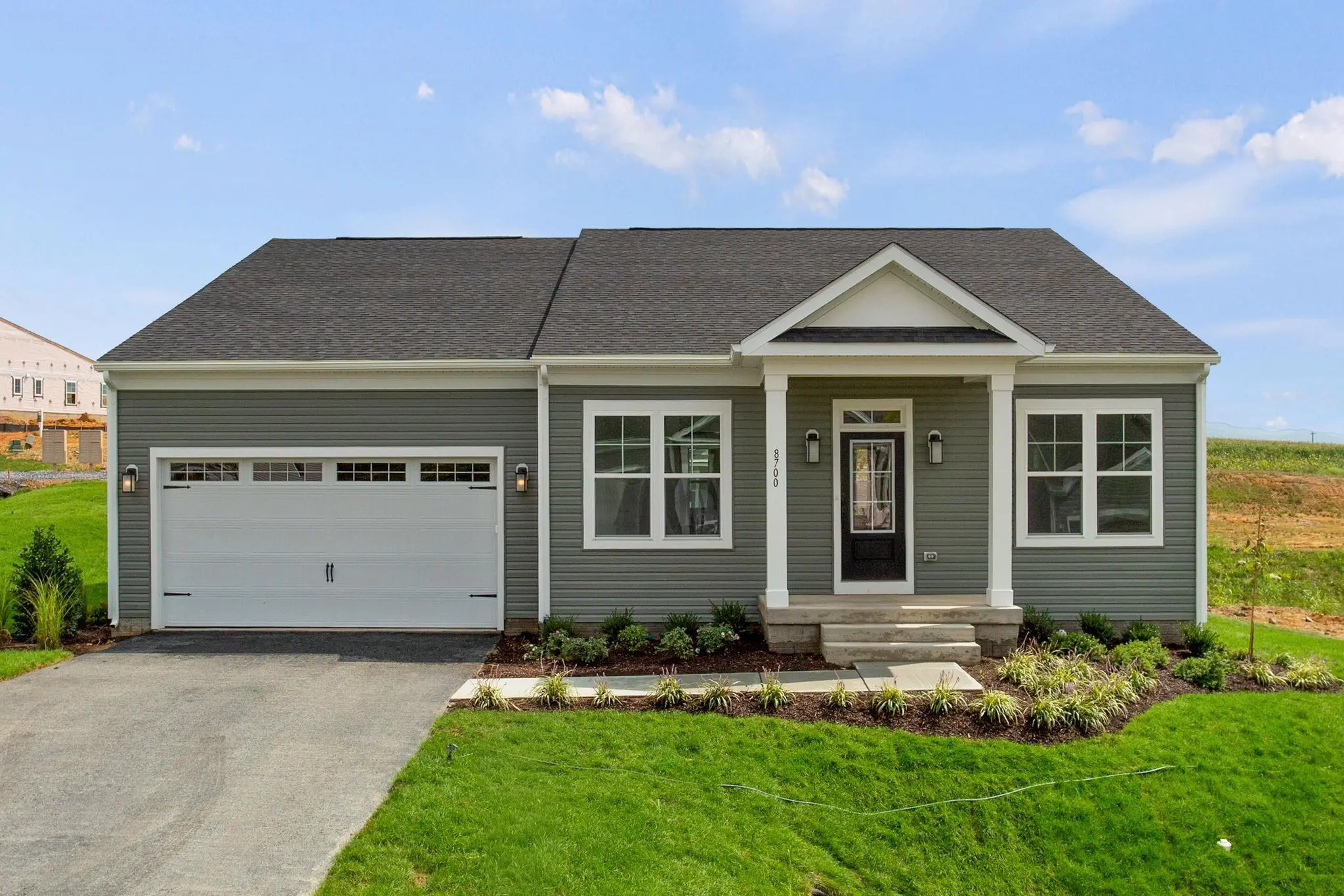 8700 Overbrook Dr 139, Mcgaheysville