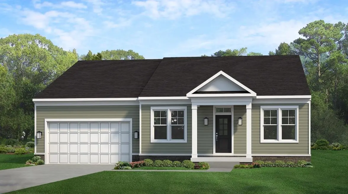 8700 Overbrook Dr 139, Mcgaheysville