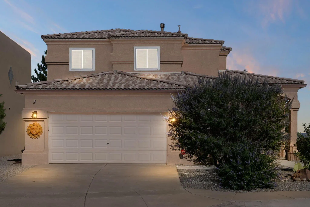 10904 Snowbird Drive Nw, Albuquerque