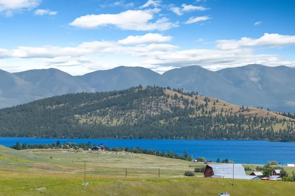 Nhn Lake Mary Ronan Road Lot 2c, Dayton