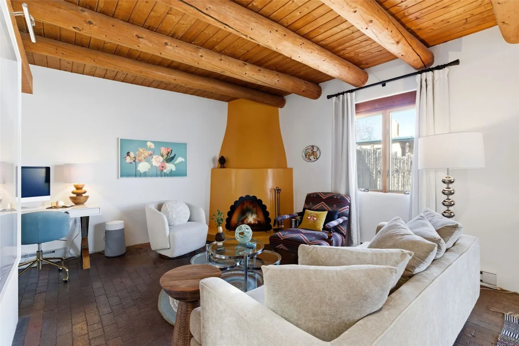 612 Gomez Road # 3, Santa Fe
