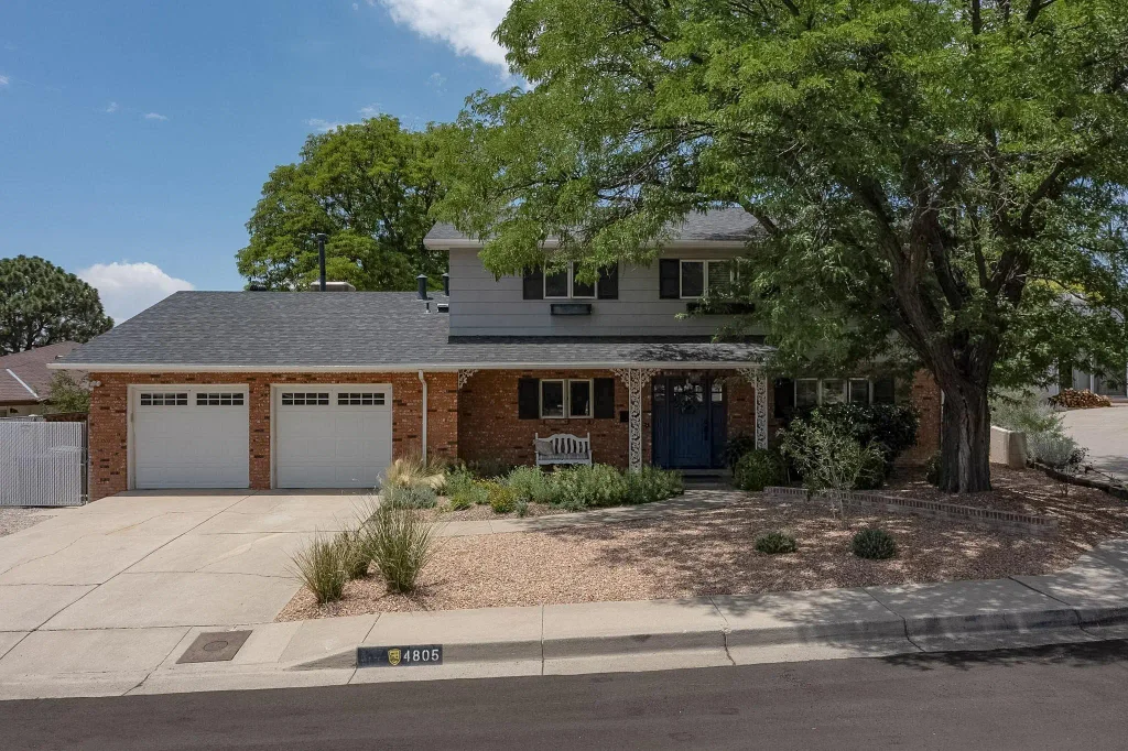 4805 Sunningdale Court Ne, Albuquerque