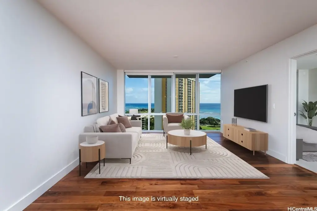 1189 Waimanu Street # 2004, Honolulu