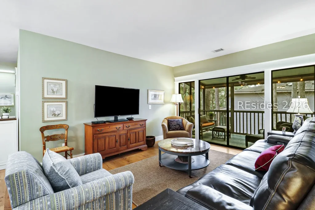 24 Three Mast Lane 24, Hilton Head Island