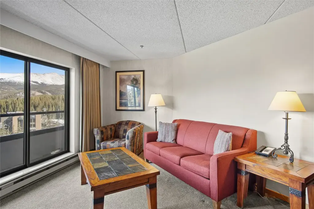 640 Village Road 4501, Breckenridge