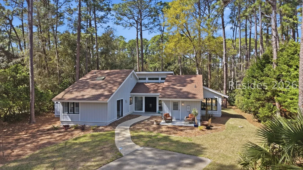 13 Lenora Drive, Hilton Head Island