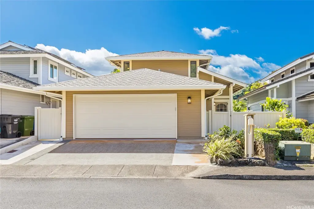 98-673 Lania Place # 87, Aiea