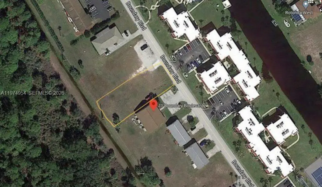 3 of 3 - 71 Boundery Boulevard, , FL