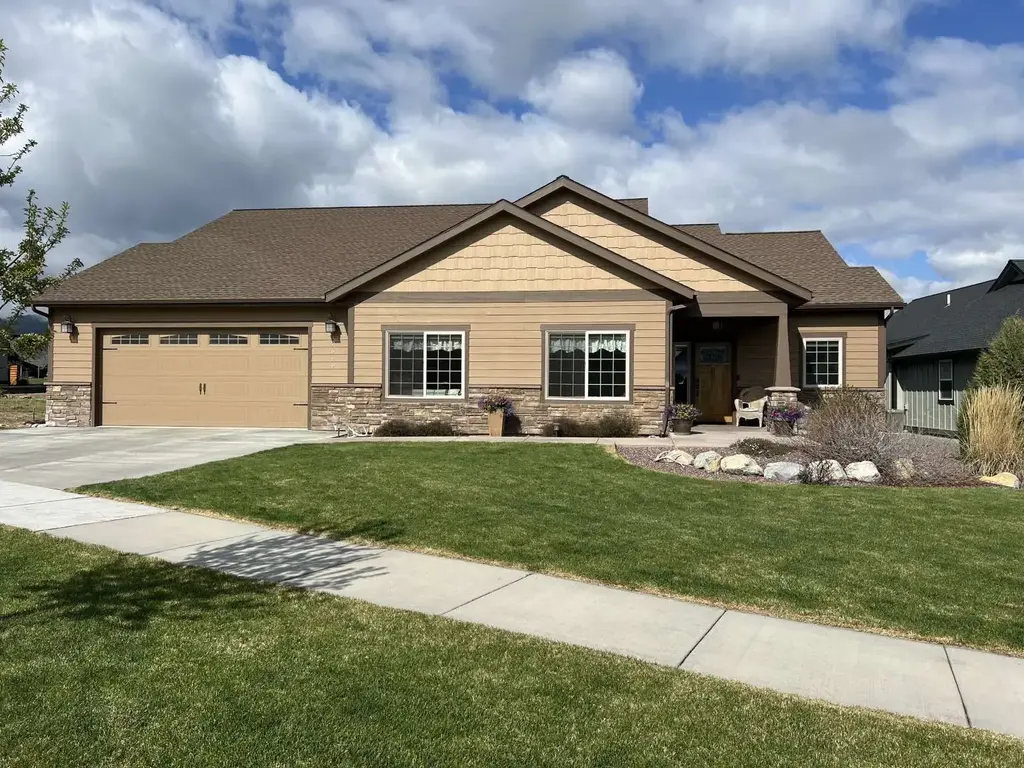 2669 Bunkhouse Place, Missoula