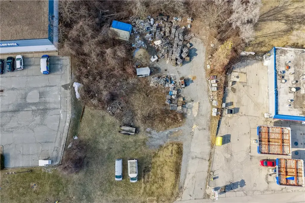 1467 Old Brodhead Road , Monaca
