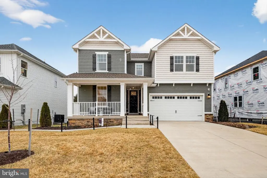 8059 Mckay St, Bealeton