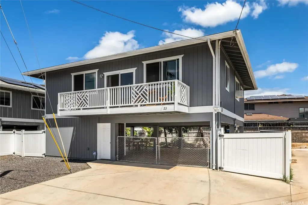 87-1720 Farrington Highway # 23, Waianae