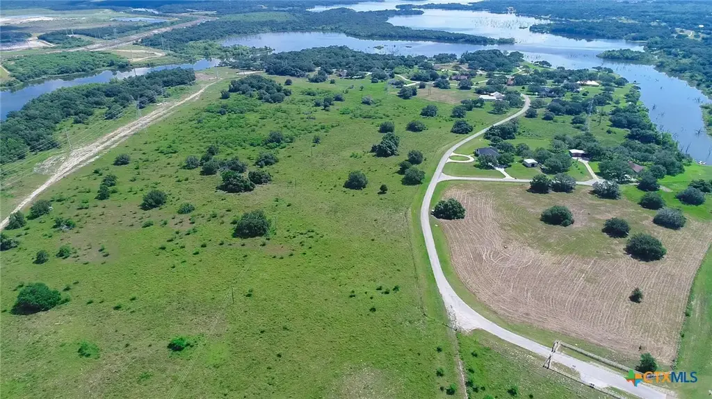 Lot 46 Perdido Pointe Estates, Victoria