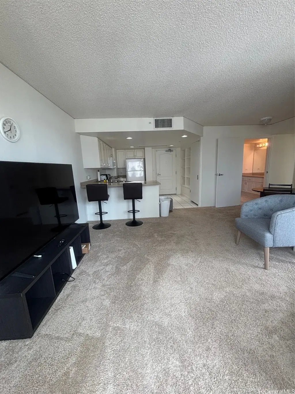 1314 Kalakaua Avenue # 1406, Honolulu