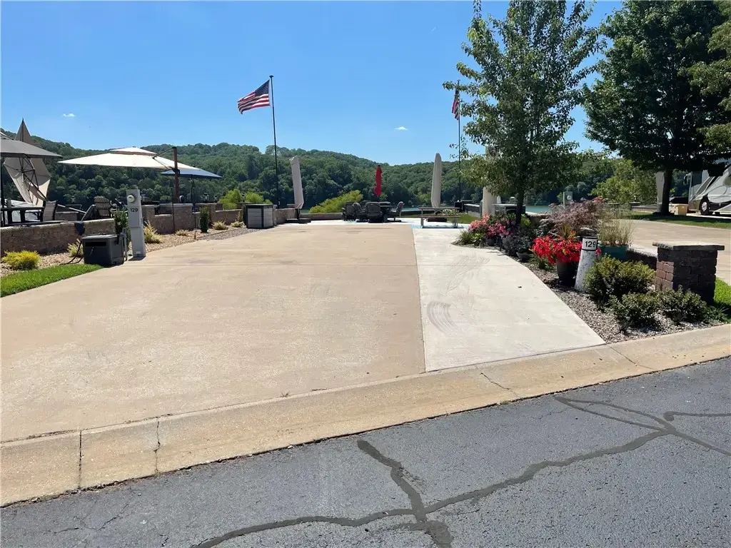 1229 County Road 663 Lot #129, Oak Grove