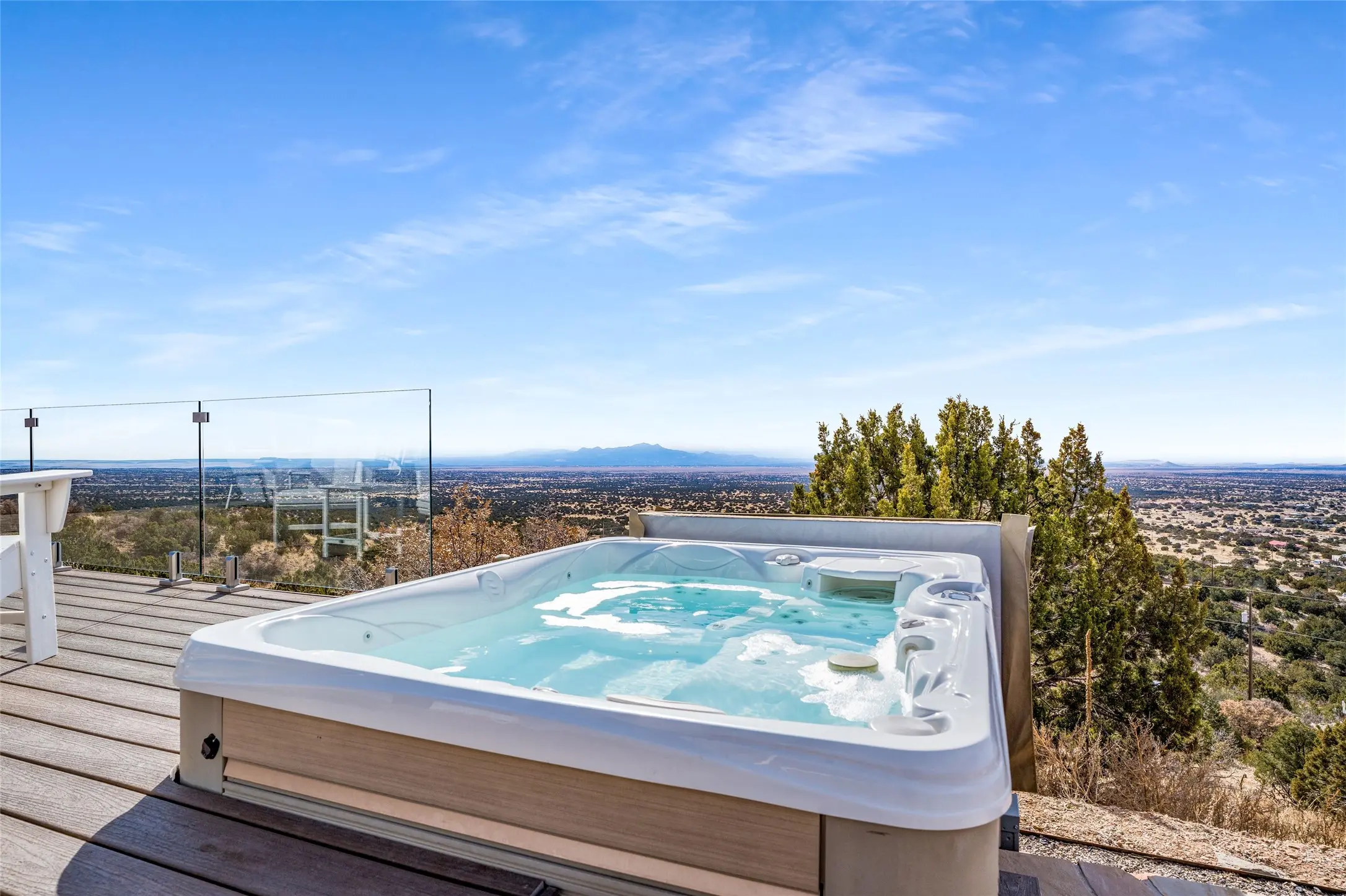89 Coyote Crossing, Santa Fe