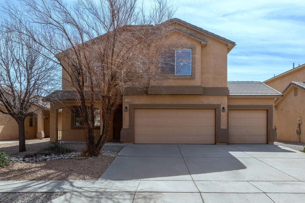 2408 Falesco Road Se, Rio Rancho