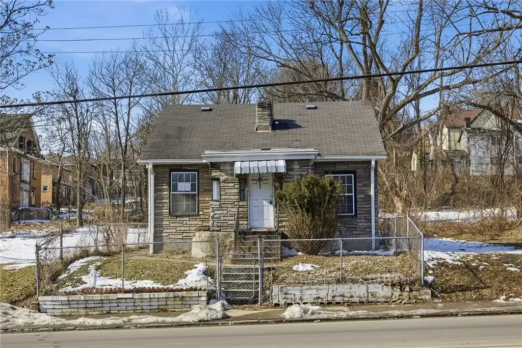 1209 Swissvale Avenue , Wilkinsburg