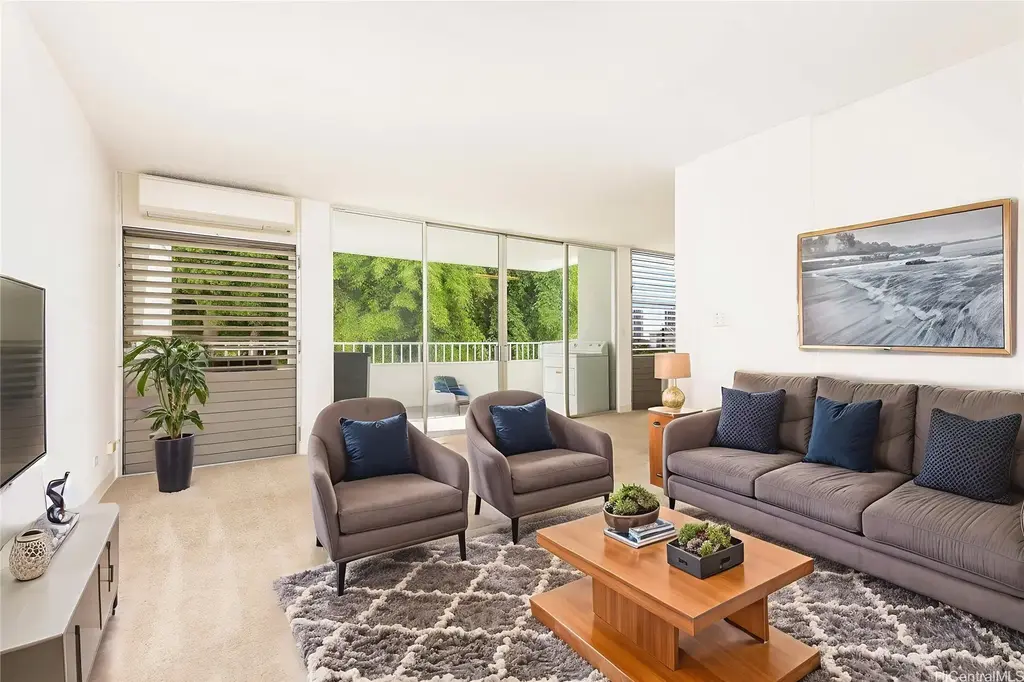1400 Pensacola Street # 405, Honolulu