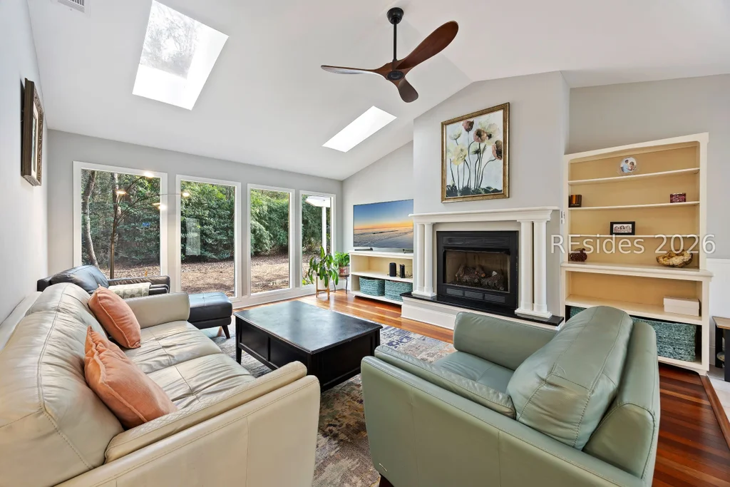 8 Sundew Court, Hilton Head Island