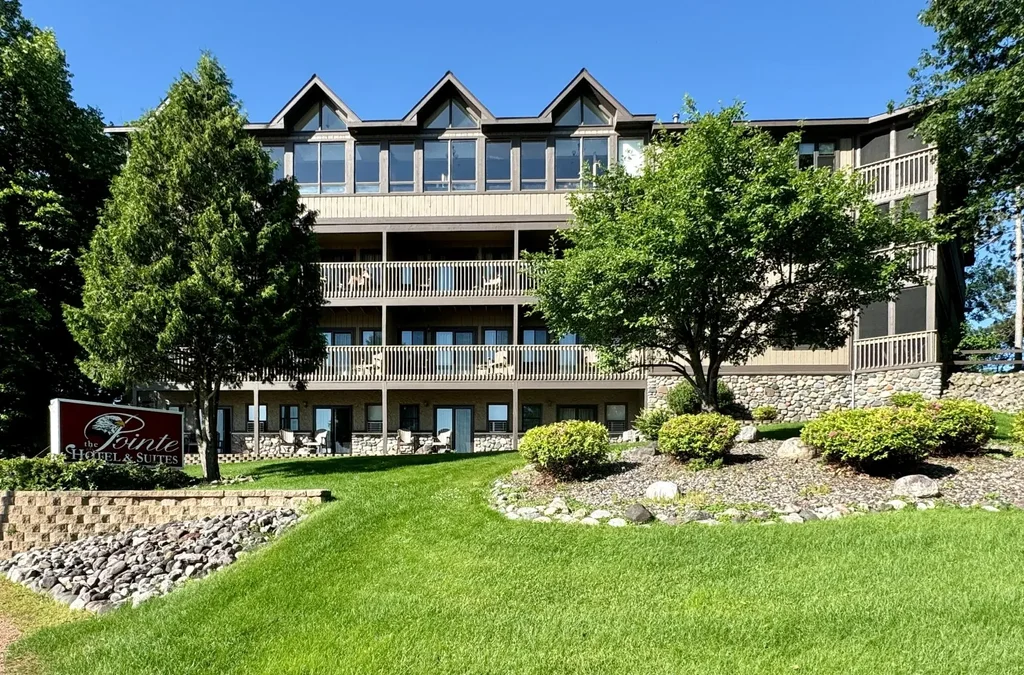 8269 Hwy 51 # 1013, Minocqua