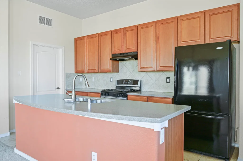 3417 Todos Santos Street # C, Santa Fe