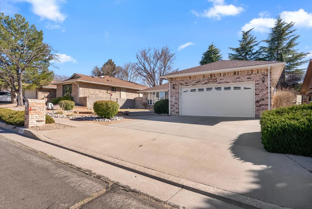9108 Meriwether Avenue Ne, Albuquerque