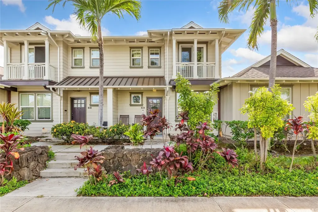 91-1363 Keoneula Boulevard # 903, Ewa Beach