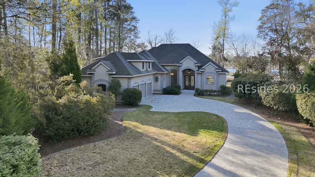 5 Wisteria Lane, Bluffton